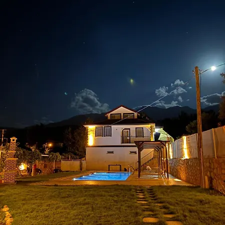 Villa Eylem *