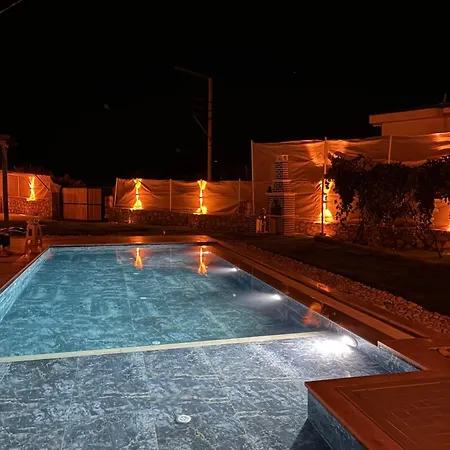 Eylem * Kadikoy (Fethiye)