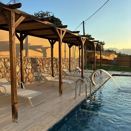 Eylem Villa