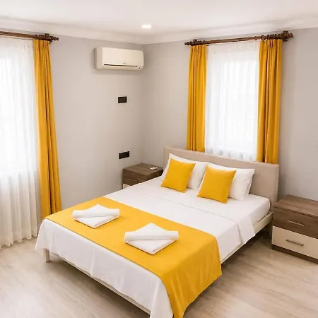 Villa Eylem *