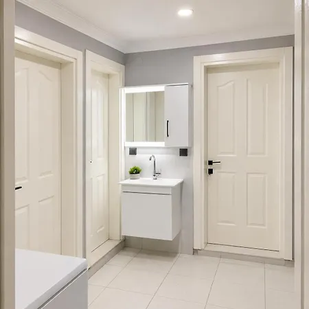 Eylem Villa Kadikoy (Fethiye)