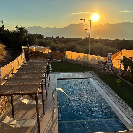 Eylem Kadikoy (Fethiye)