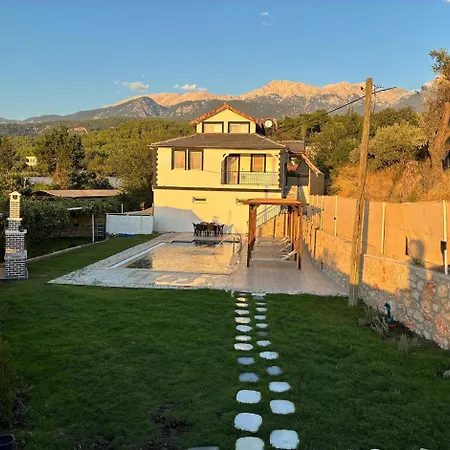 Eylem * Kadikoy (Fethiye)